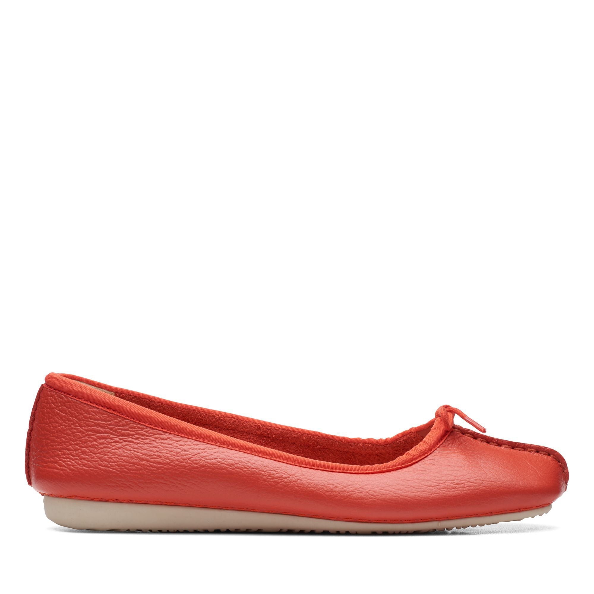 BALLERINA FRECKLE ICE ROSSA BLU BIANCA