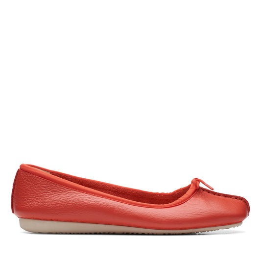 BALLERINA FRECKLE ICE ROSSA BLU BIANCA