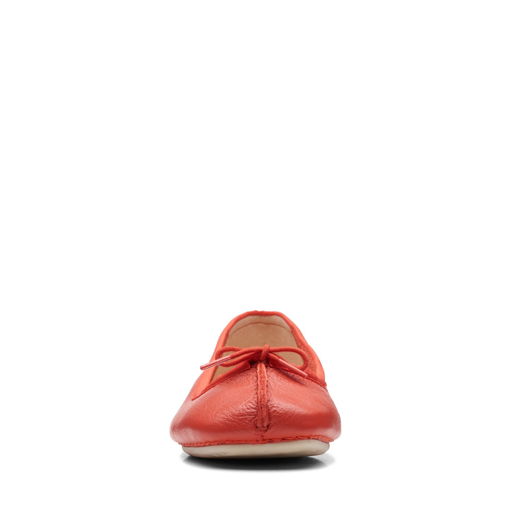 BALLERINA FRECKLE ICE ROSSA BLU BIANCA