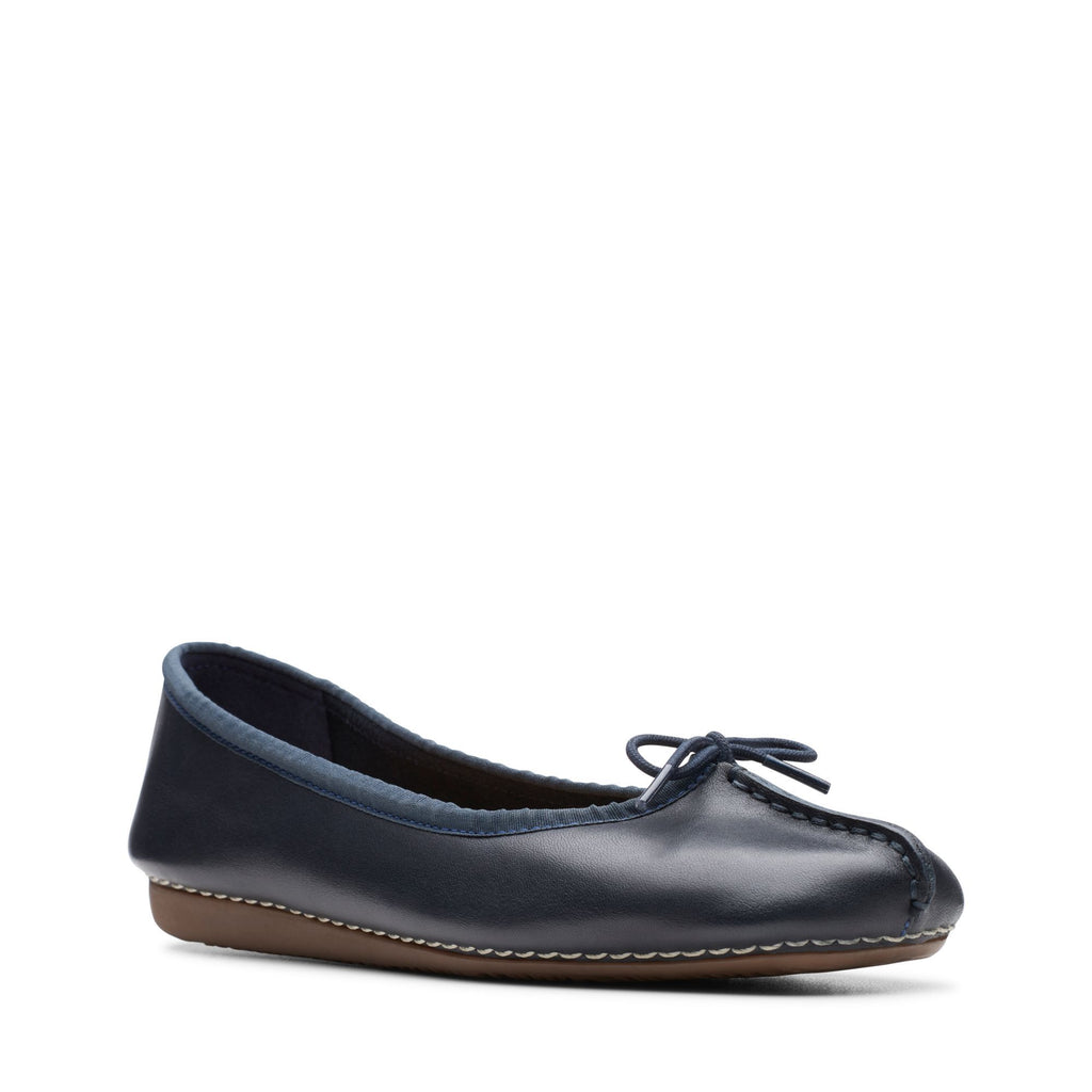 BALLERINA FRECKLE ICE ROSSA BLU BIANCA