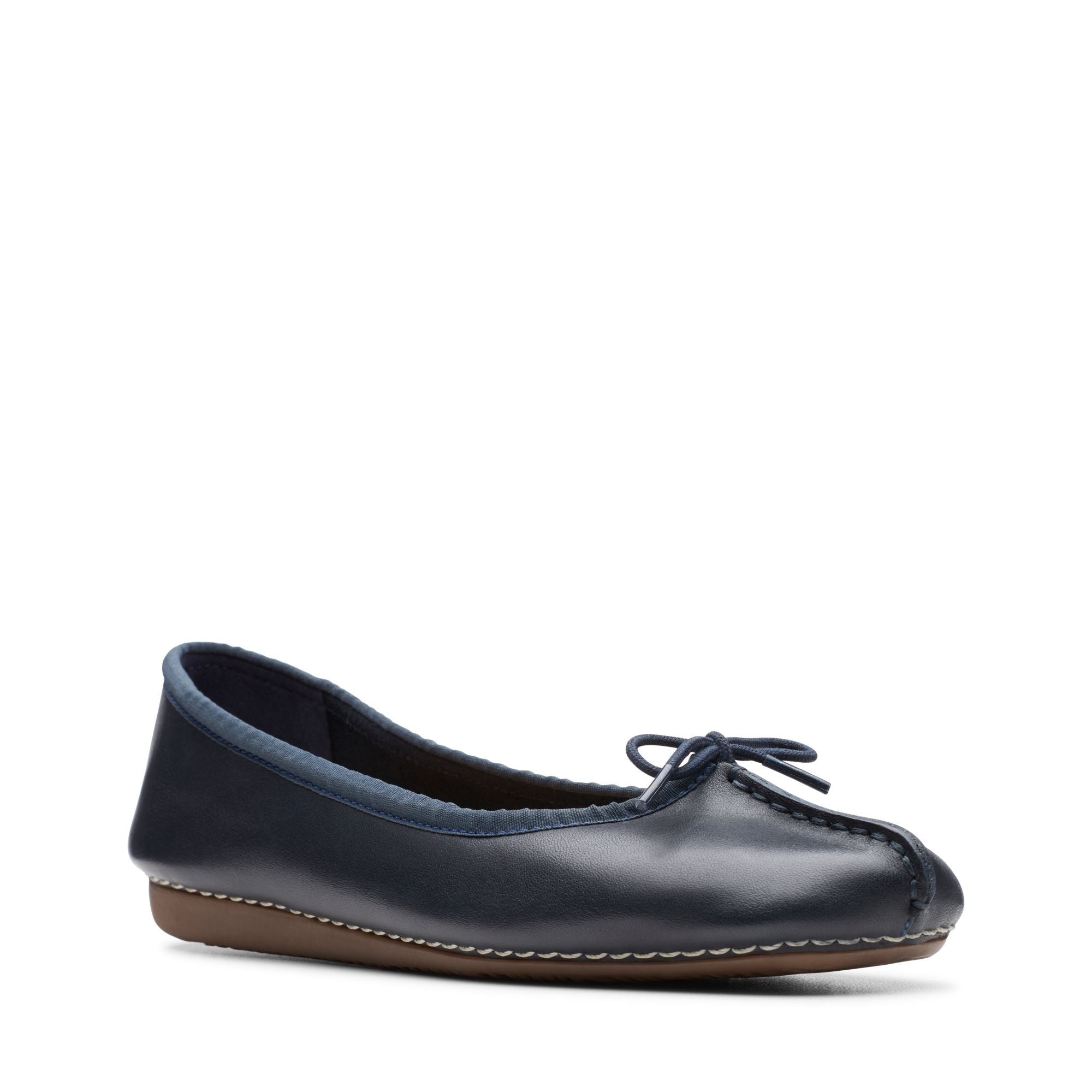 BALLERINA FRECKLE ICE ROSSA BLU BIANCA