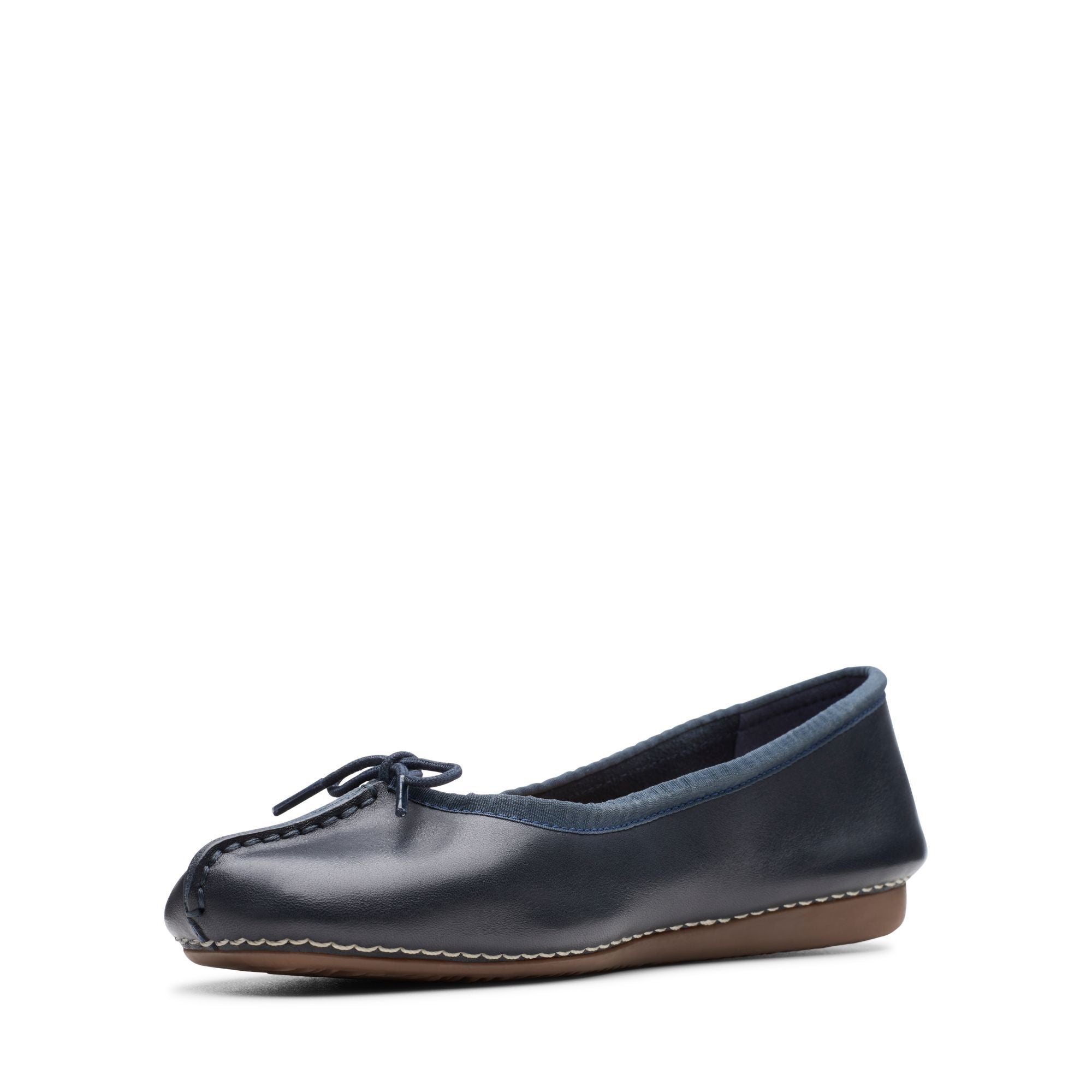 BALLERINA FRECKLE ICE ROSSA BLU BIANCA