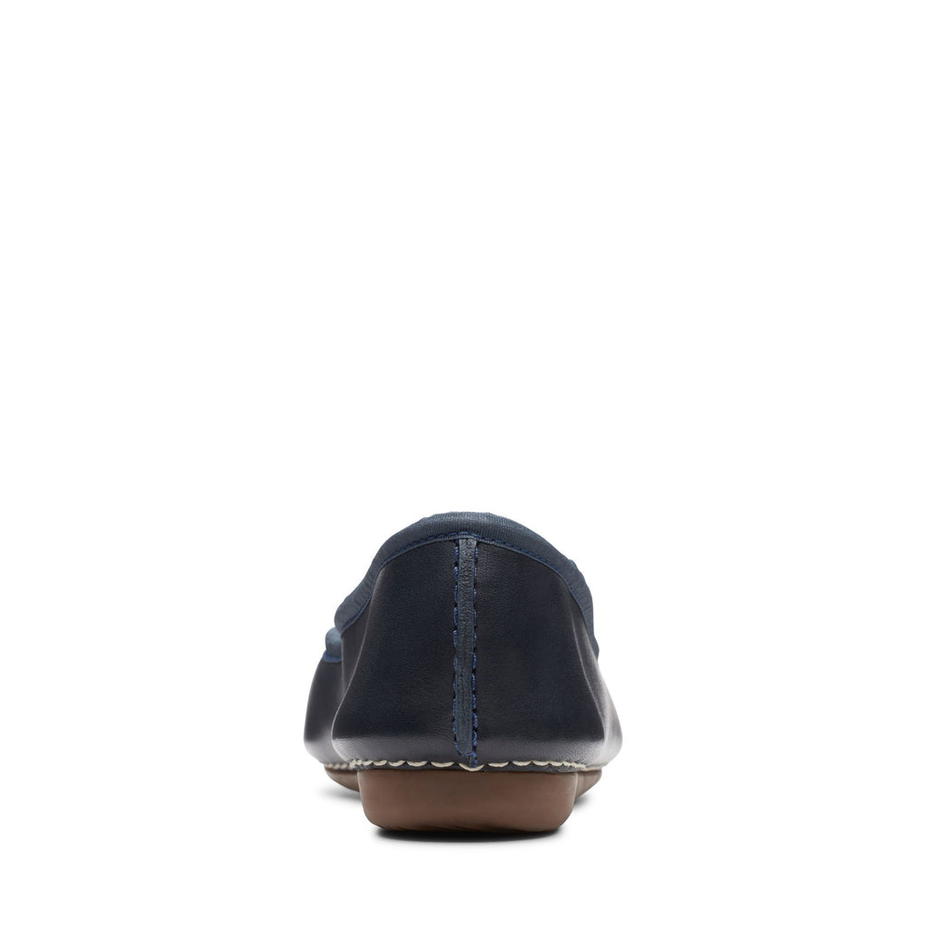 BALLERINA FRECKLE ICE ROSSA BLU BIANCA