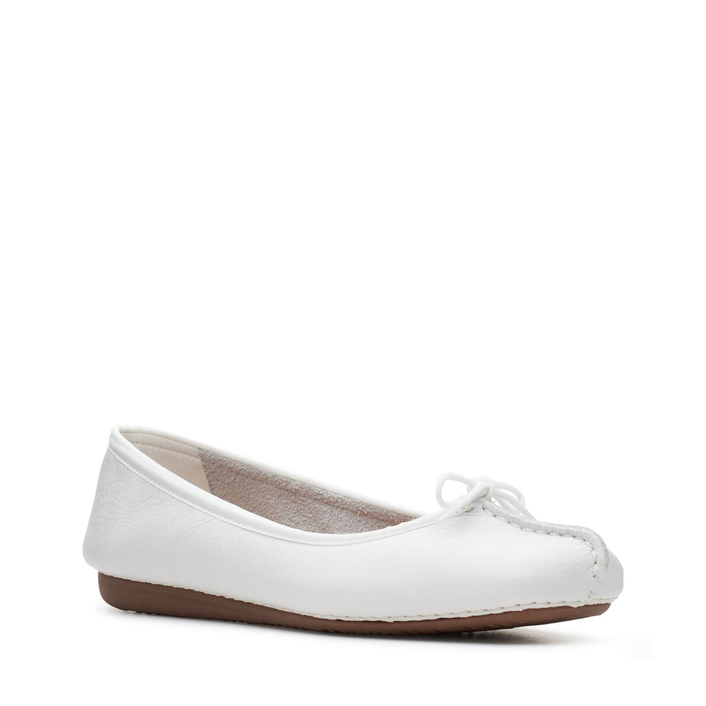 BALLERINA FRECKLE ICE ROSSA BLU BIANCA