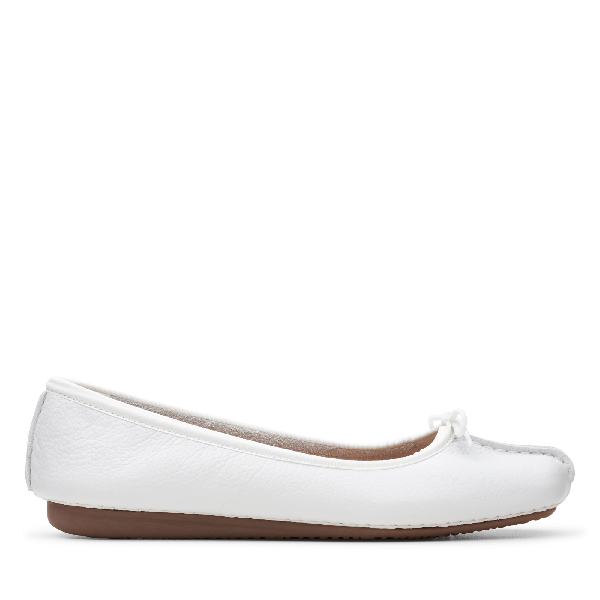 BALLERINA FRECKLE ICE ROSSA BLU BIANCA