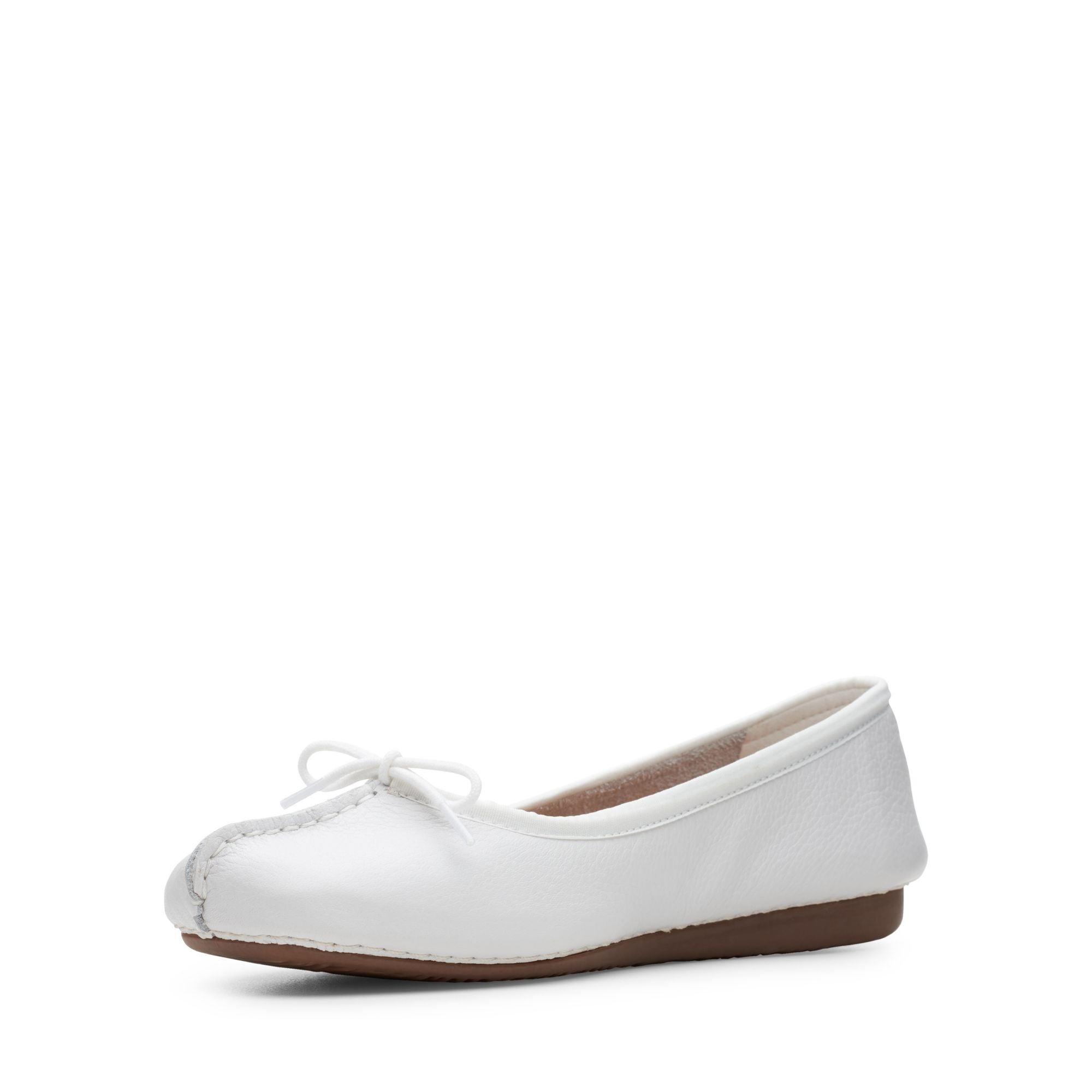 BALLERINA FRECKLE ICE ROSSA BLU BIANCA
