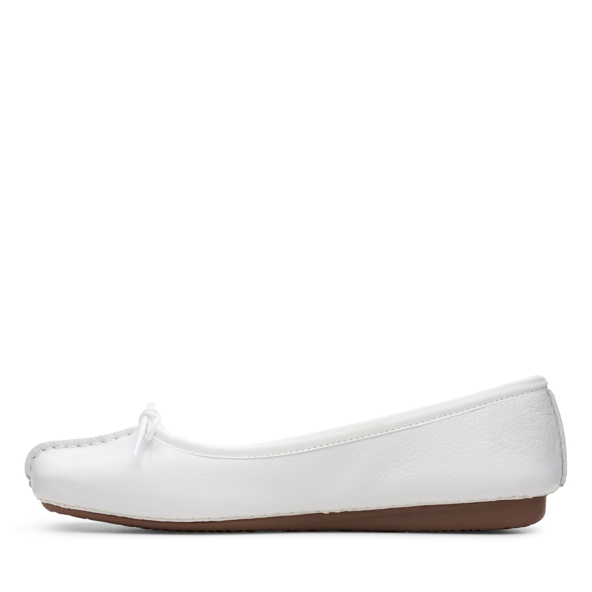 BALLERINA FRECKLE ICE ROSSA BLU BIANCA
