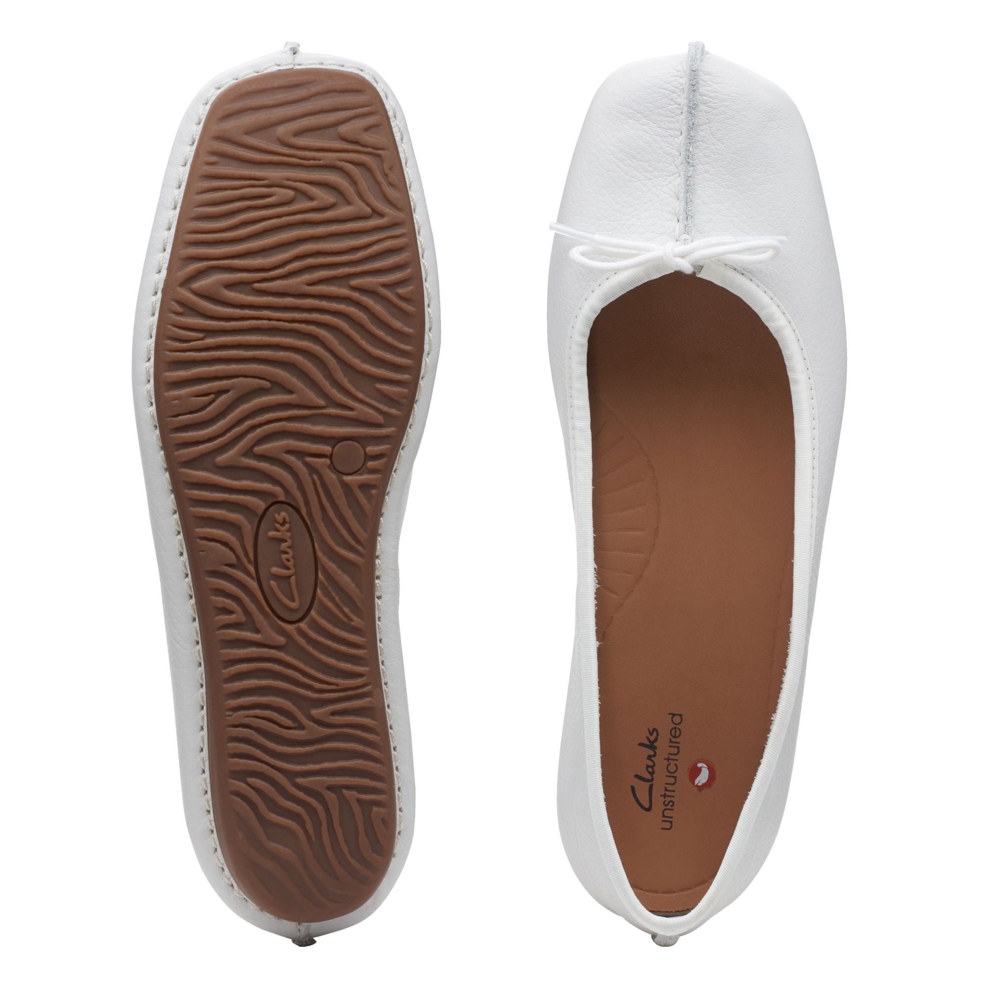 BALLERINA FRECKLE ICE ROSSA BLU BIANCA