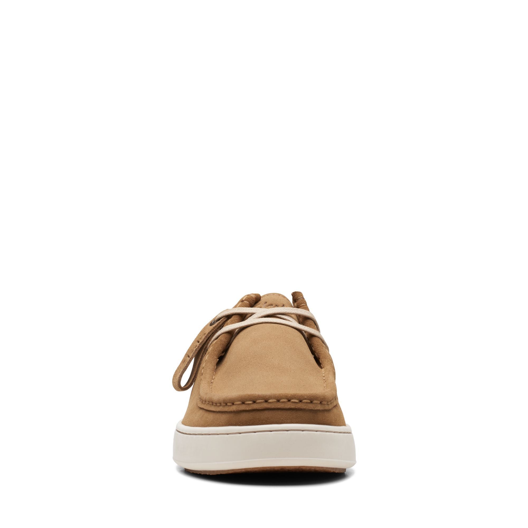 COURT LITE WALLY NUBUCK SABBIA