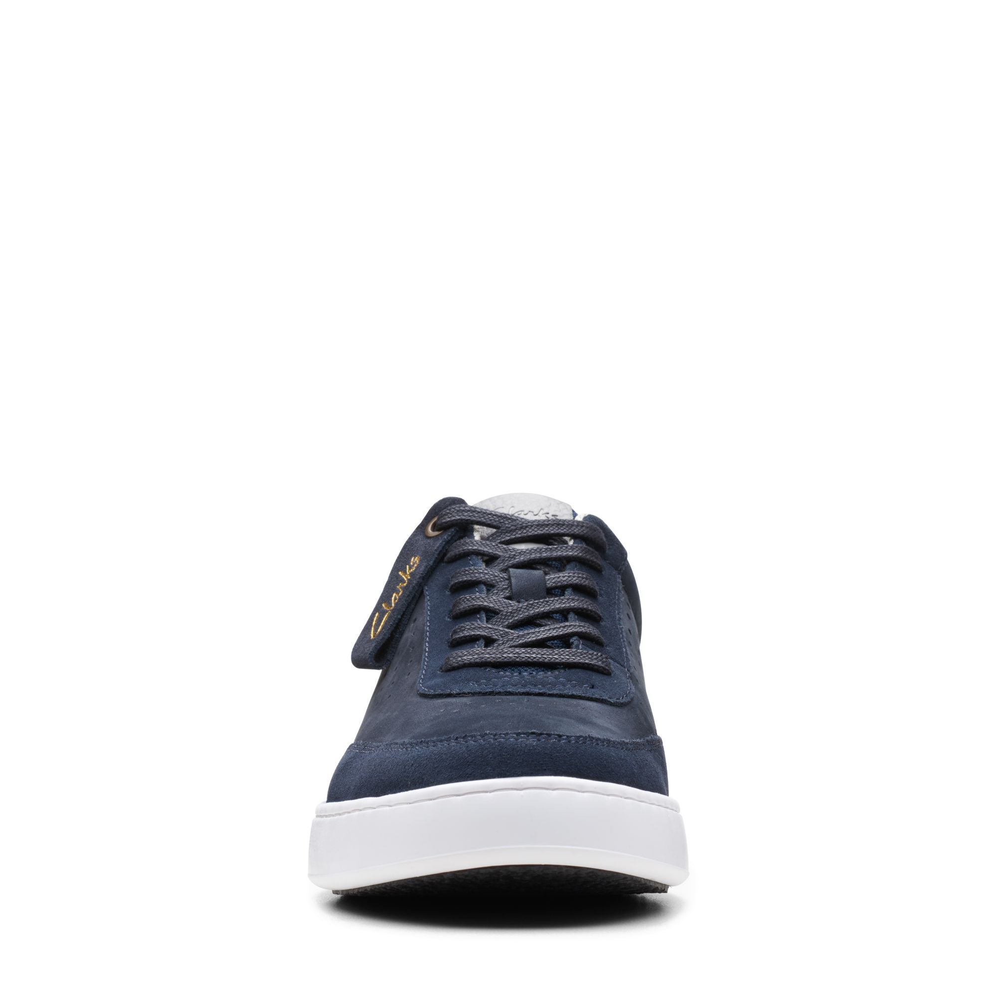 COURT LITE TOR NUBUCK BLU