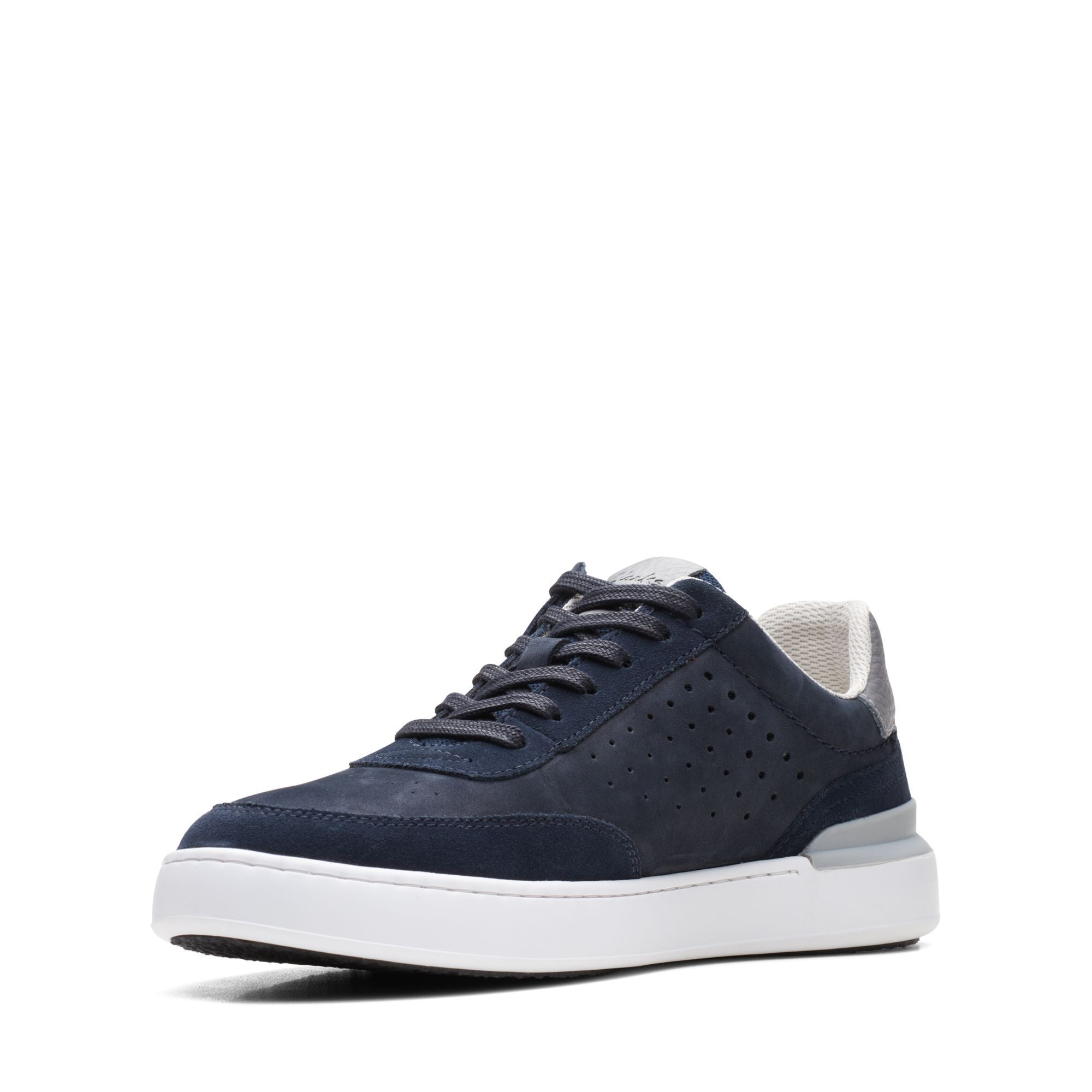 COURT LITE TOR NUBUCK BLU