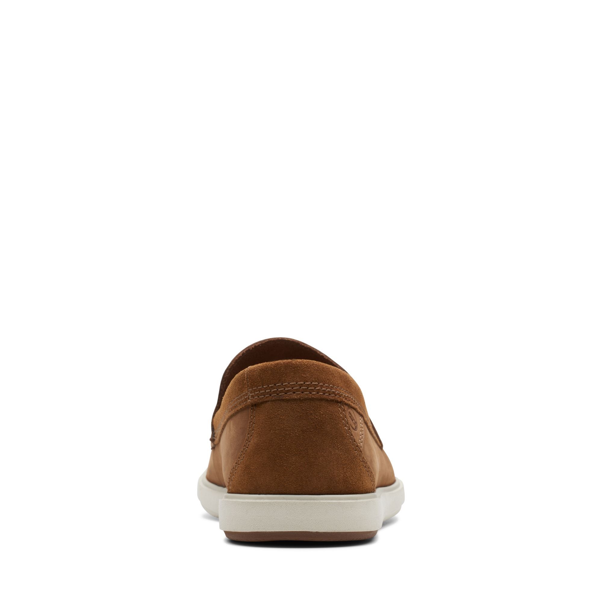 BRATTON LOAFER MOCASSINO MARRONE