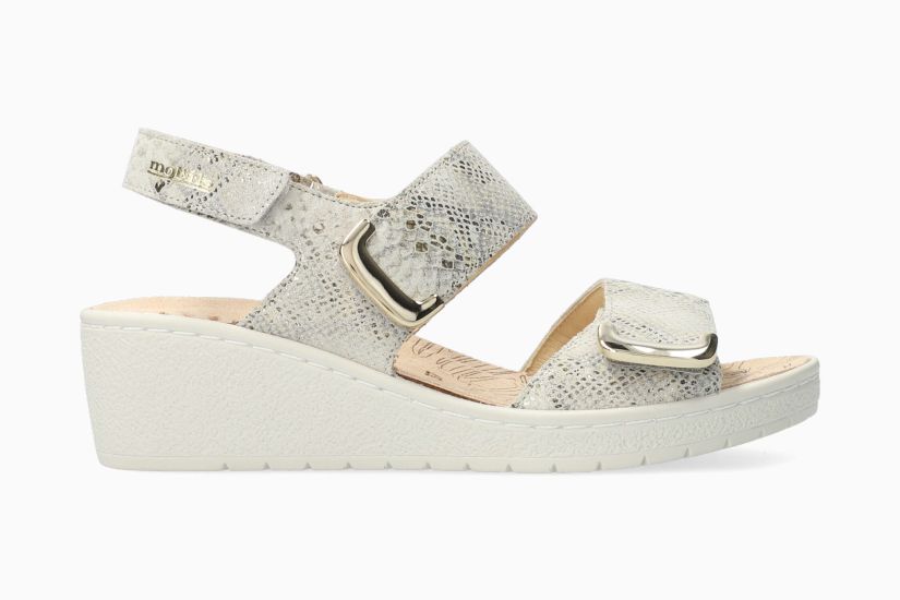 MOBILS PAM CHIC PLATINO