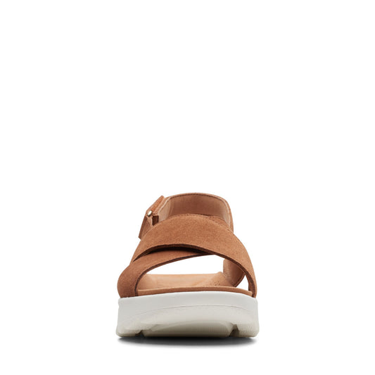 DASH LITE WISH MARRONE