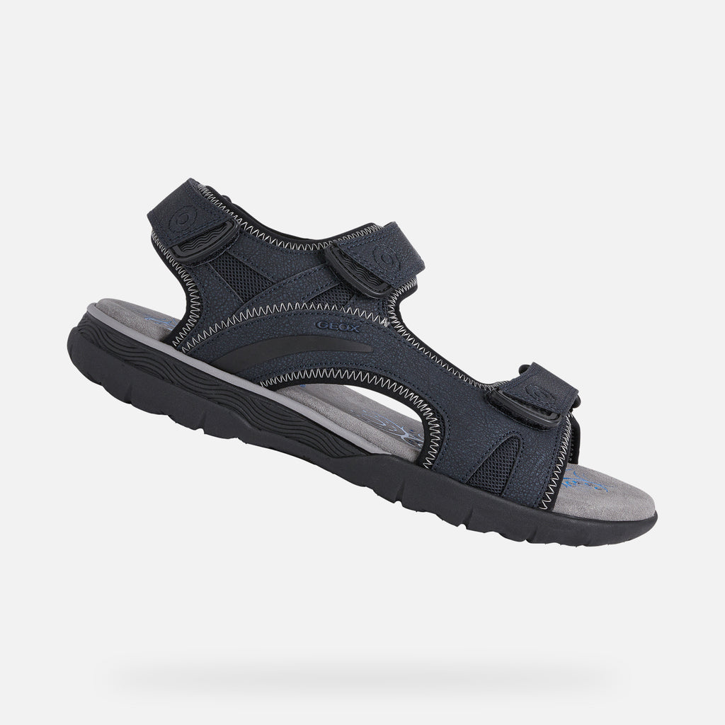 SPHERICA EC5 SANDALO BLU