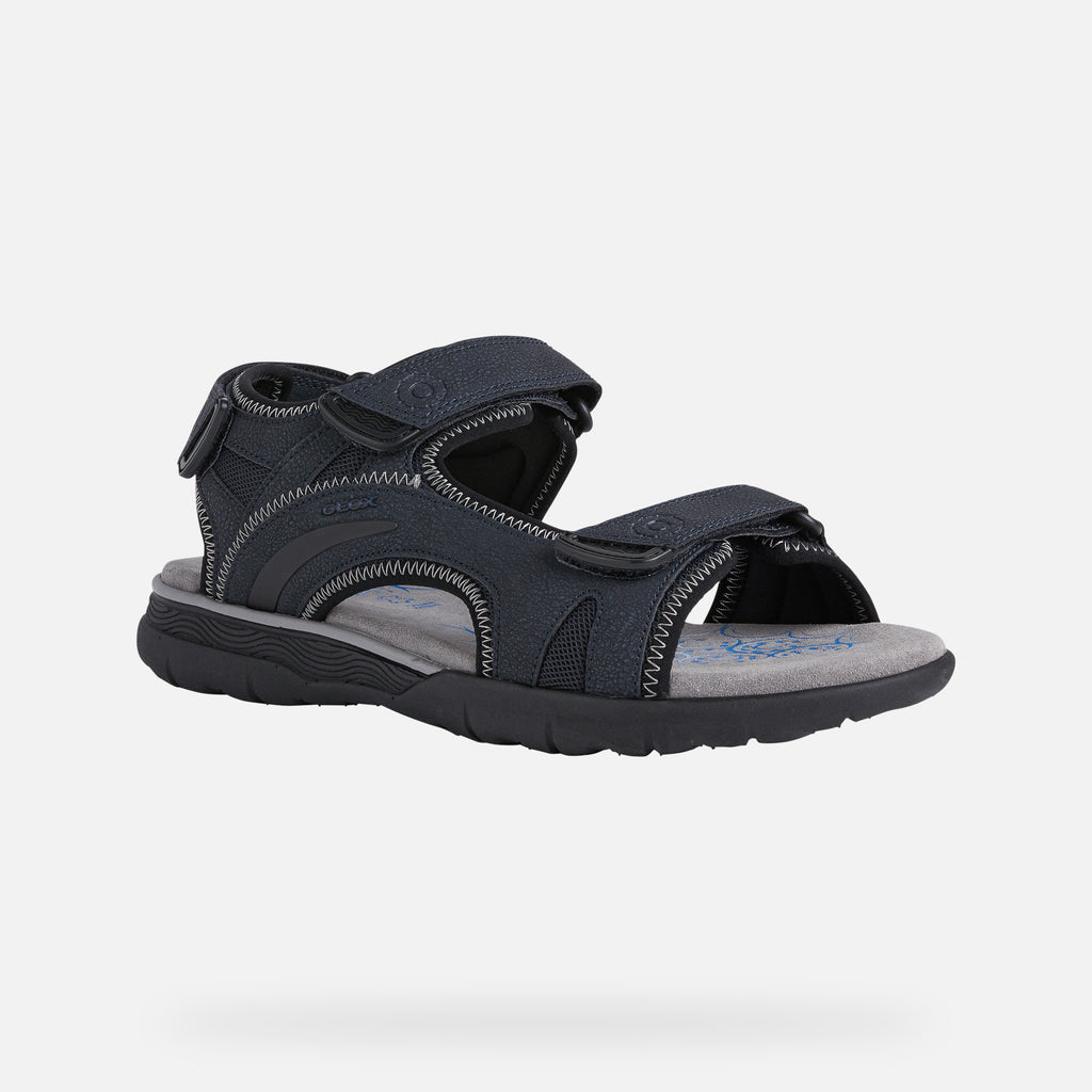 SPHERICA EC5 SANDALO BLU