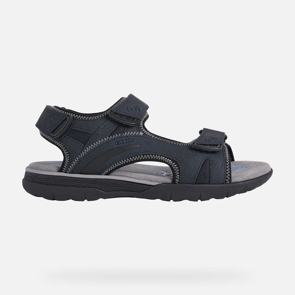 SPHERICA EC5 SANDALO BLU