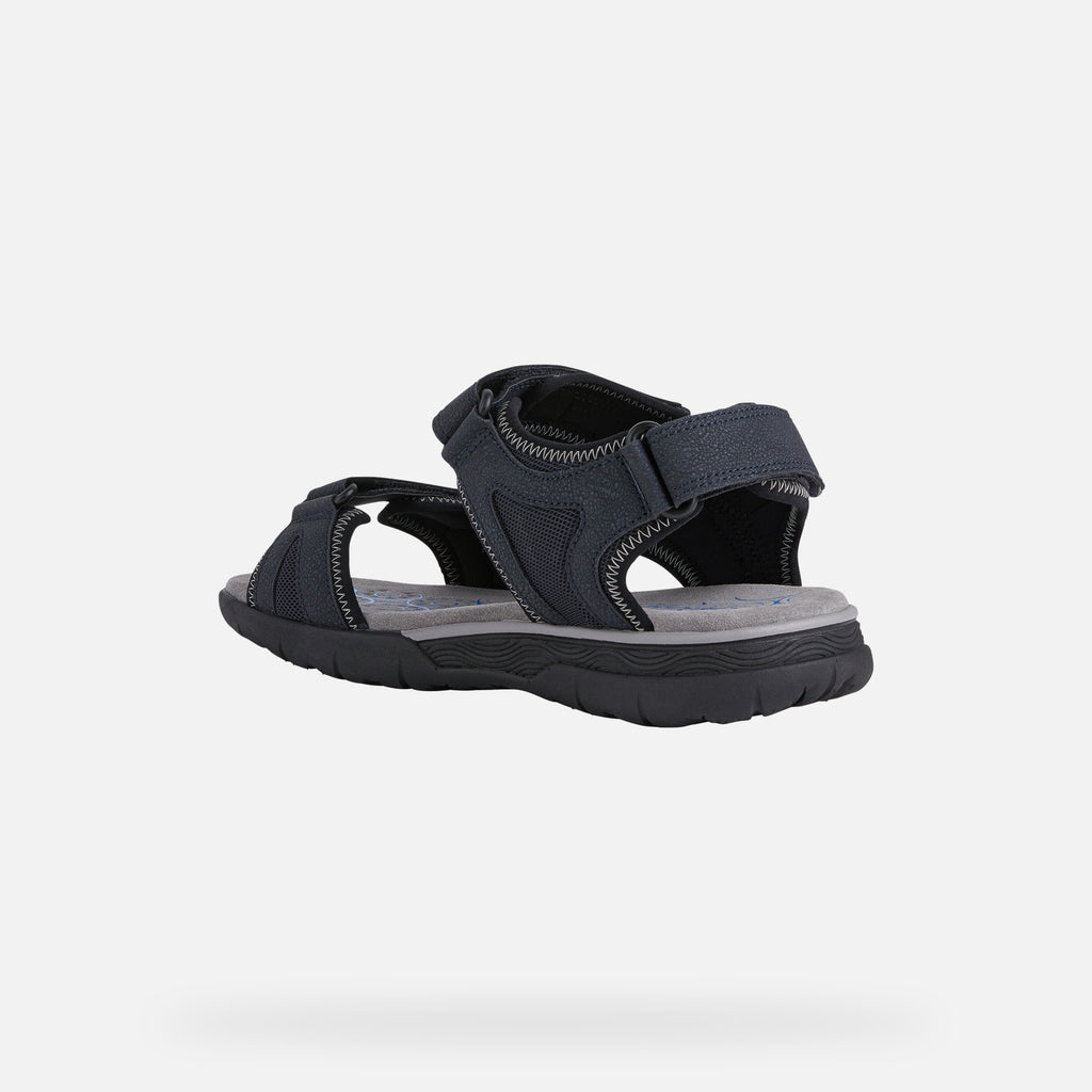 SPHERICA EC5 SANDALO BLU