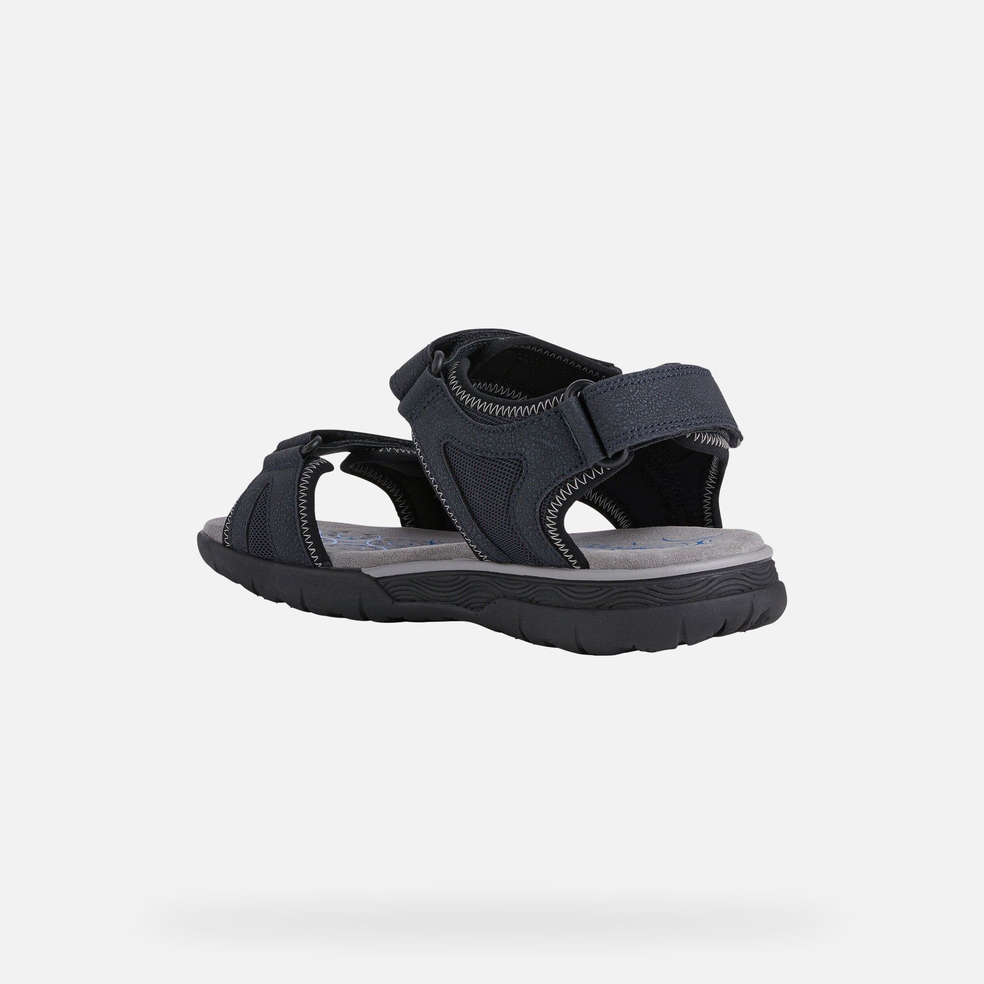SPHERICA EC5 SANDALO BLU