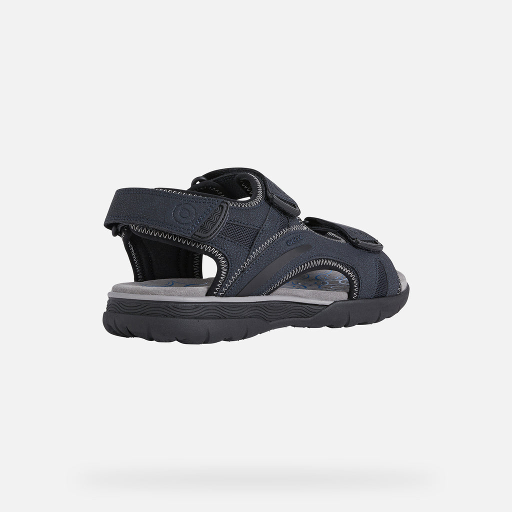 SPHERICA EC5 SANDALO BLU