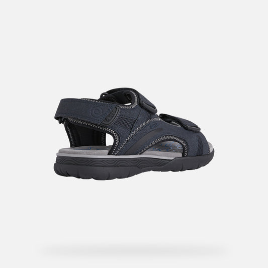 SPHERICA EC5 SANDALO BLU