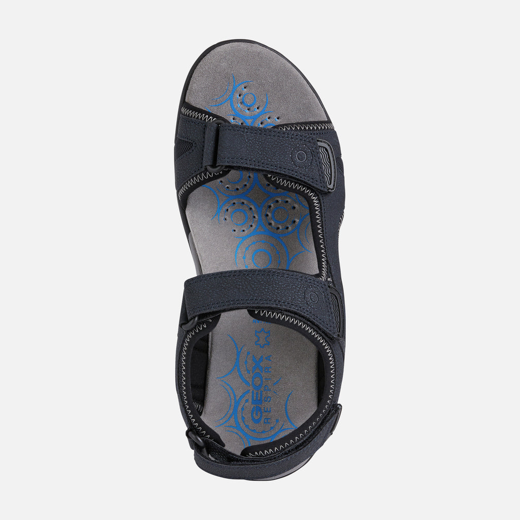 SPHERICA EC5 SANDALO BLU