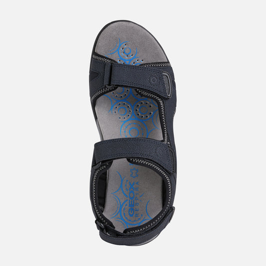 SPHERICA EC5 SANDALO BLU