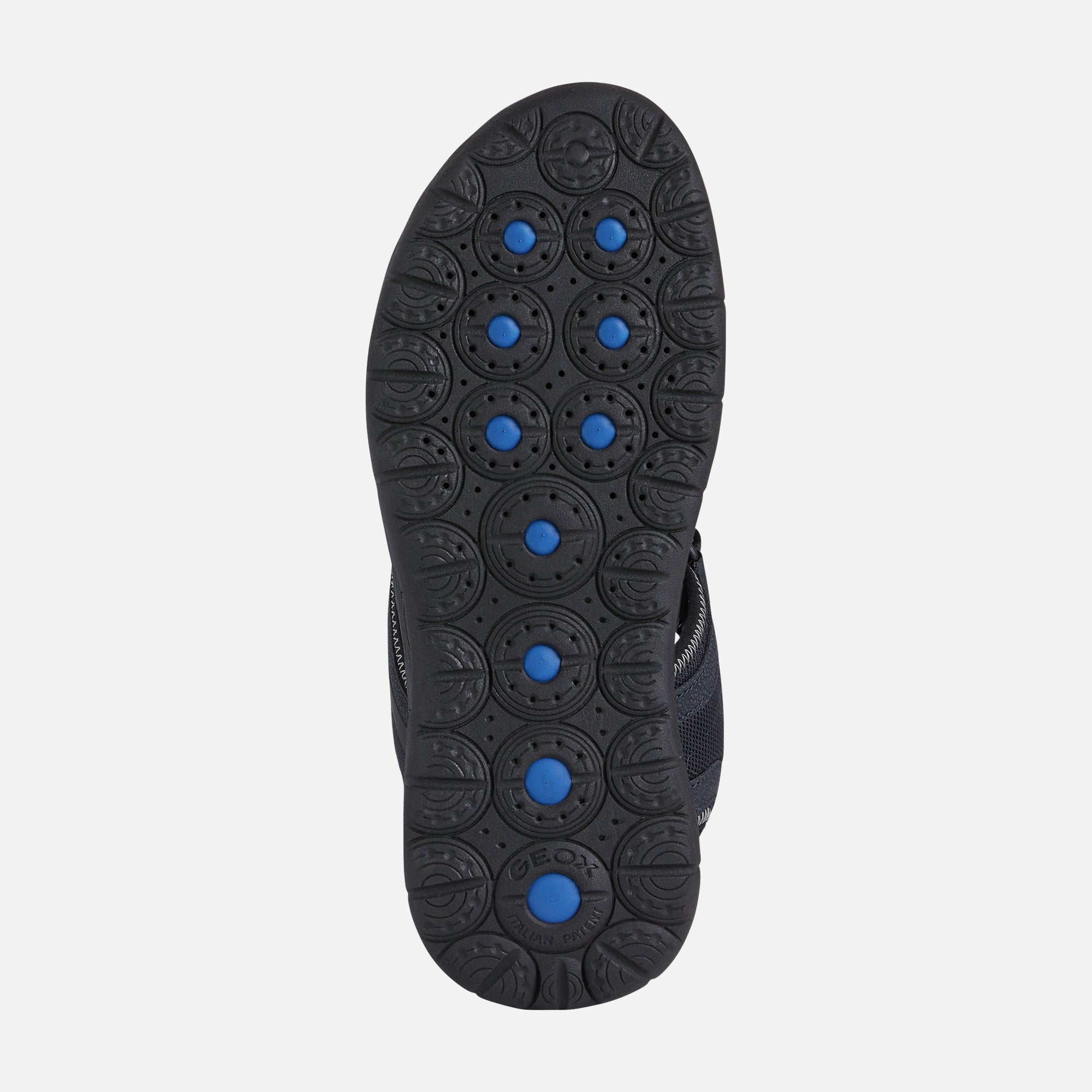 SPHERICA EC5 SANDALO BLU