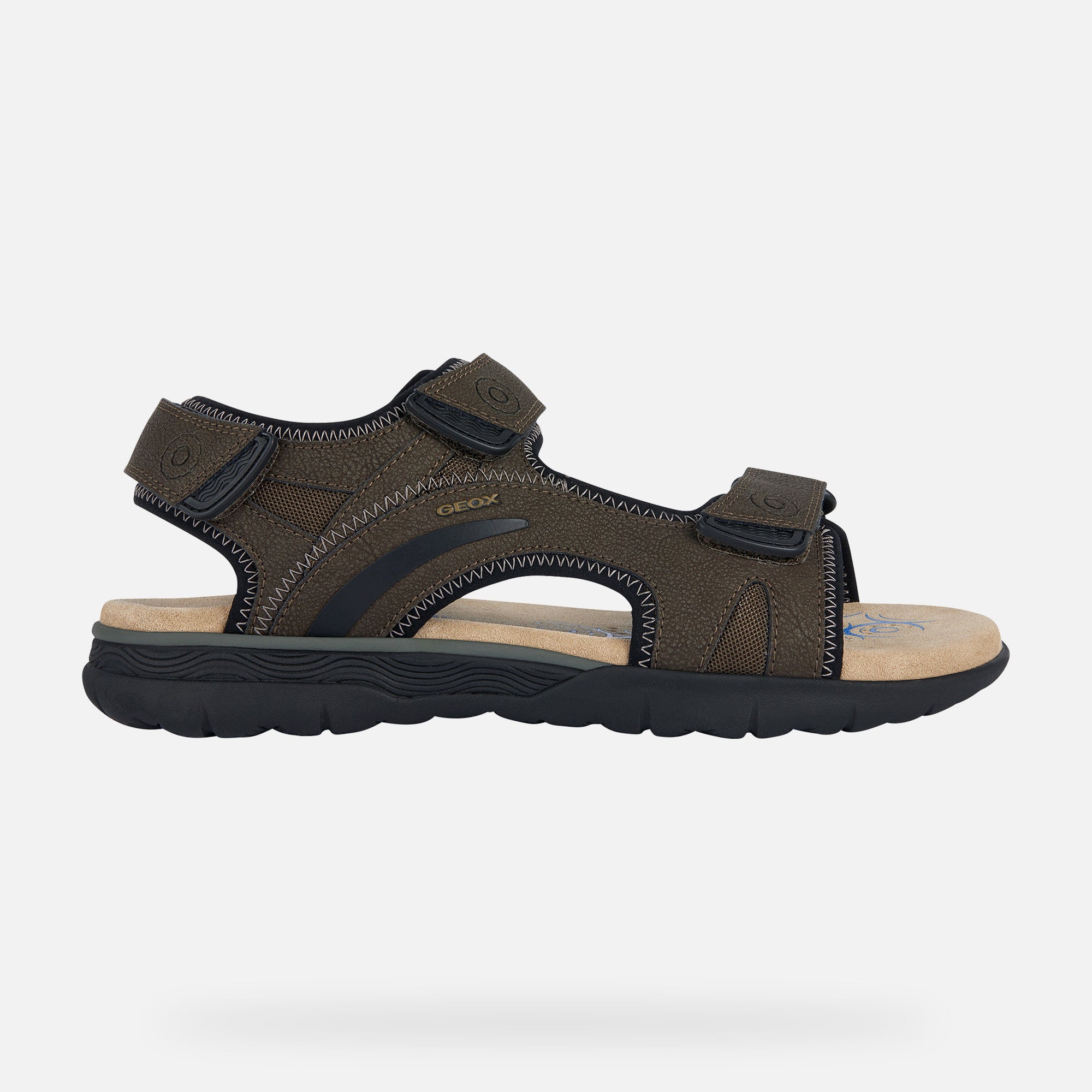 SPHERICA EC5 VERDE MILITARE
