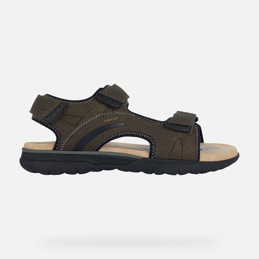 SPHERICA EC5 VERDE MILITARE