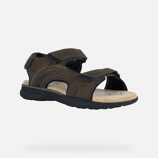 SPHERICA EC5 VERDE MILITARE