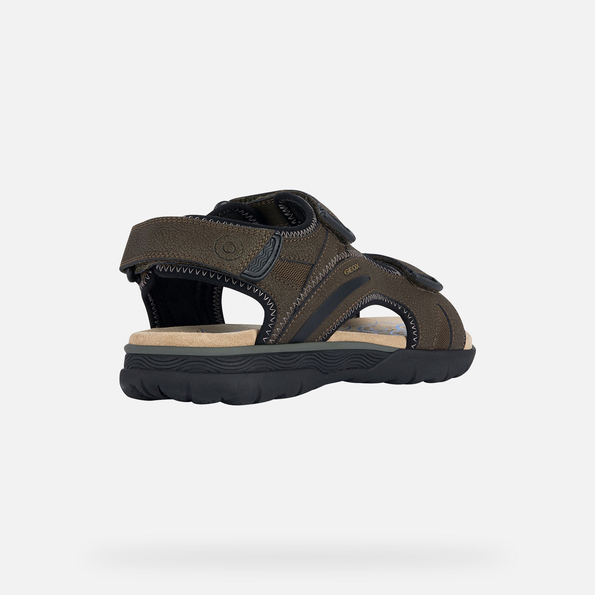SPHERICA EC5 VERDE MILITARE