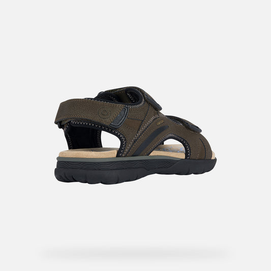 SPHERICA EC5 VERDE MILITARE
