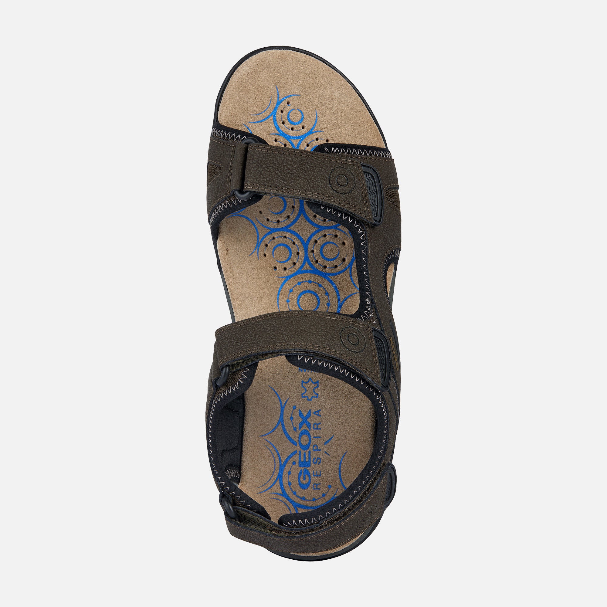 SPHERICA EC5 VERDE MILITARE