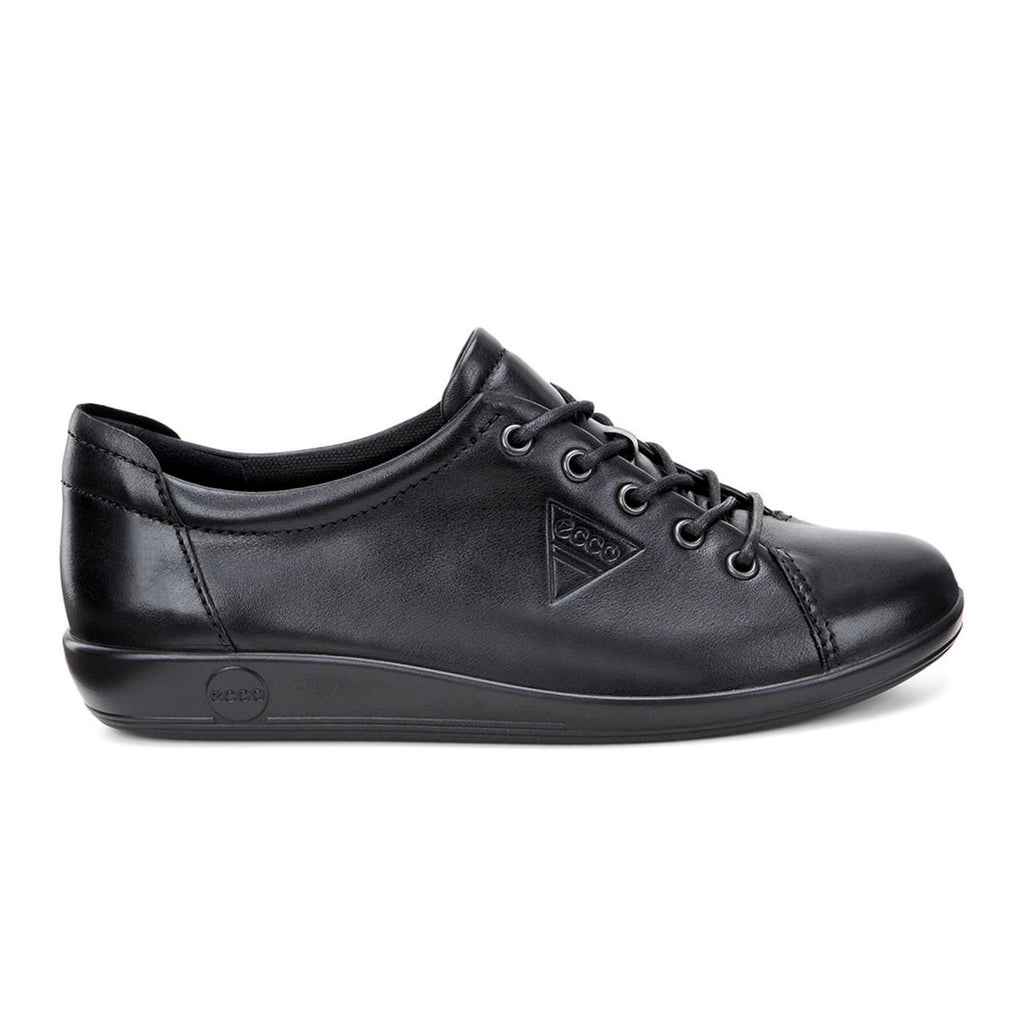 SOFT 2.0 PELLE NERA