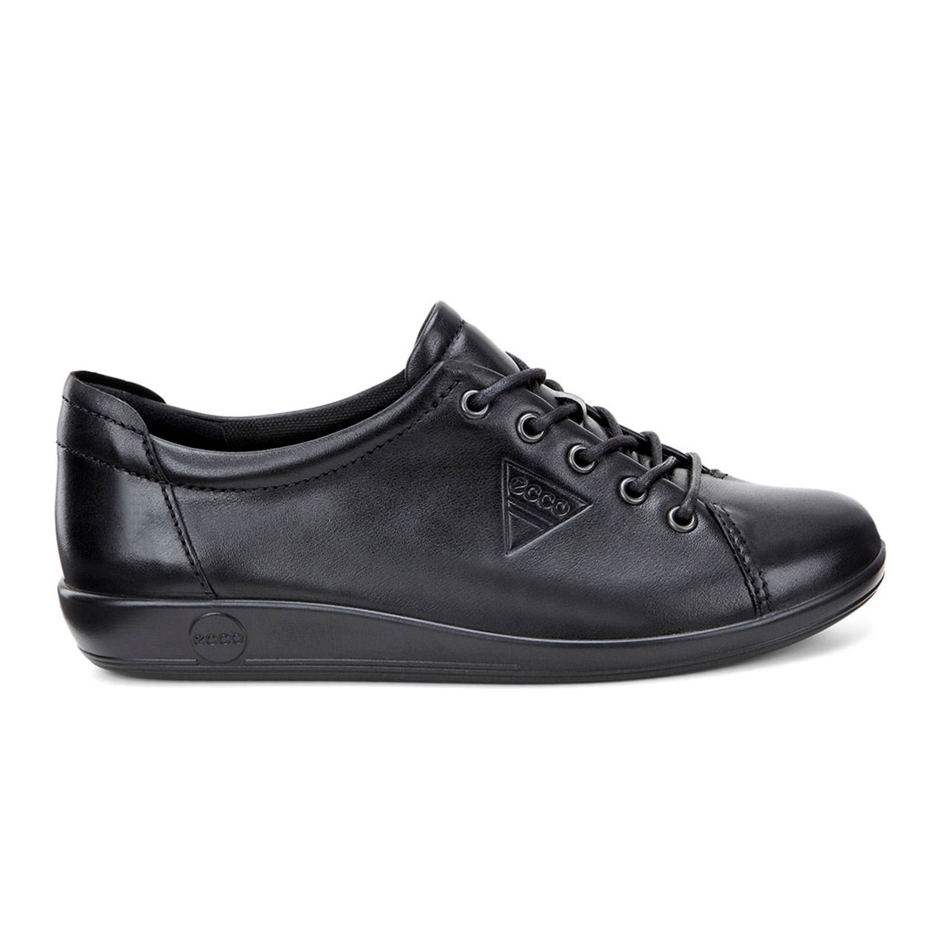 SOFT 2.0 PELLE NERA