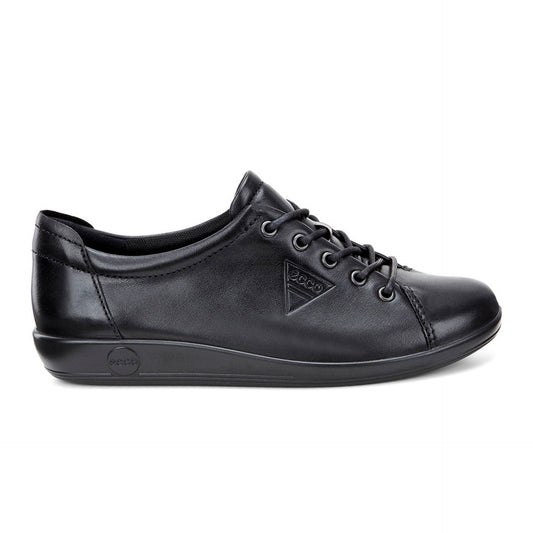 SOFT 2.0 PELLE NERA