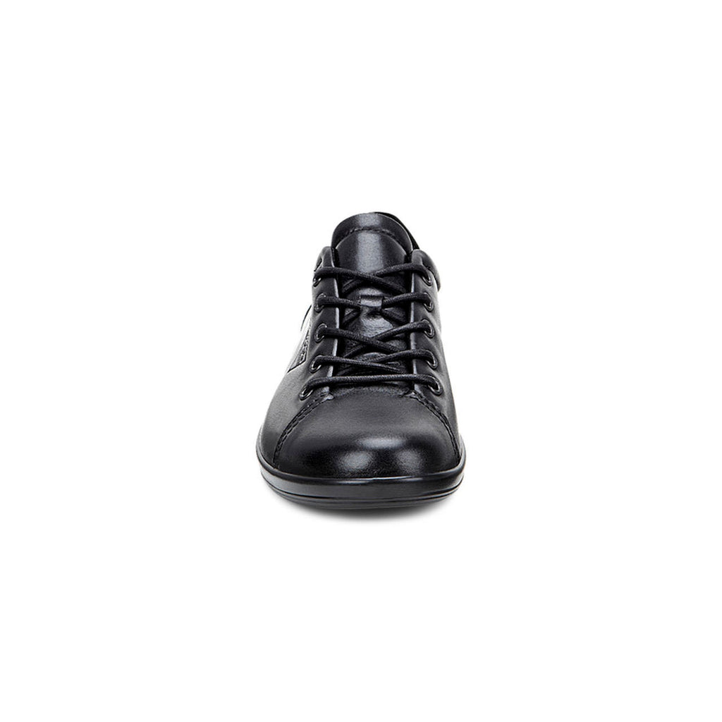 SOFT 2.0 PELLE NERA