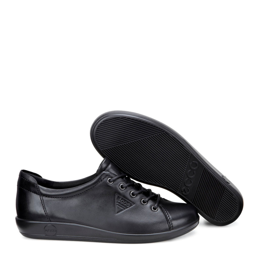SOFT 2.0 PELLE NERA