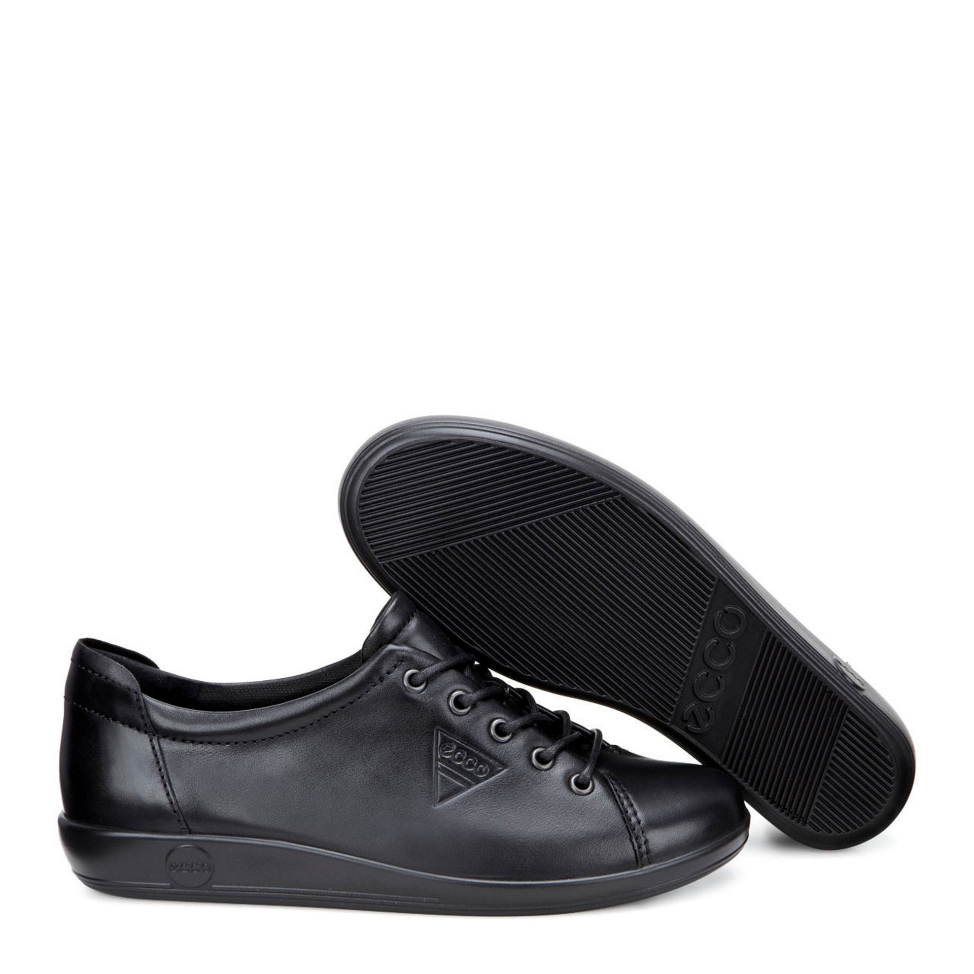 SOFT 2.0 PELLE NERA