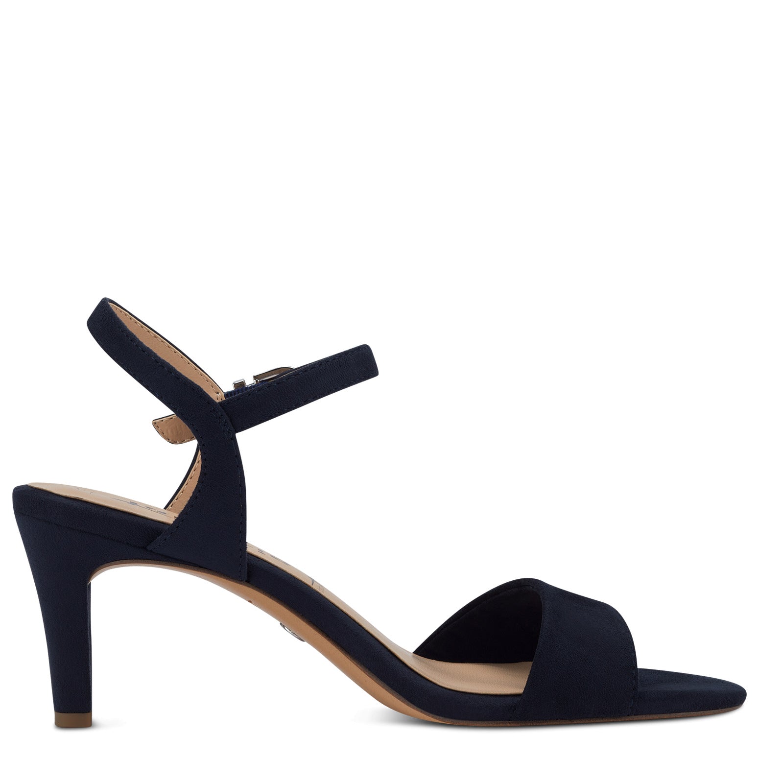 SANDALO ELEGANTE BLU