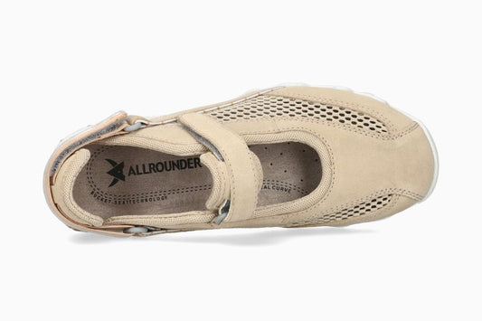 NIRO BEIGE