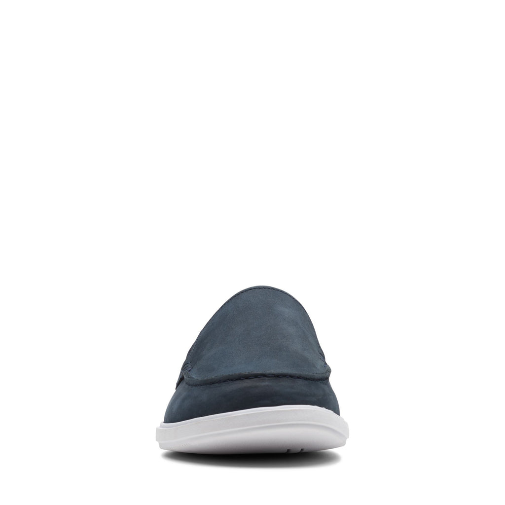 MOCASSINO TIAGO BLU