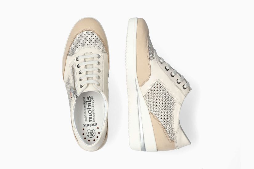 MOBILS PRECILIA PERF NUDE