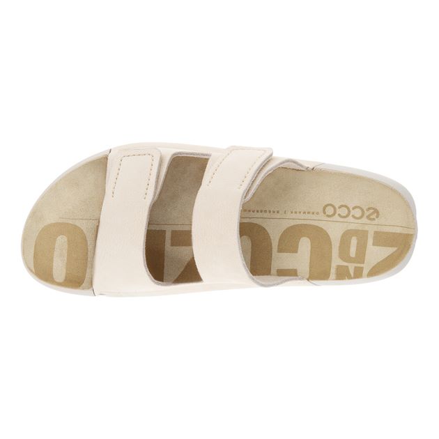 CIABATTA COZMO BEIGE