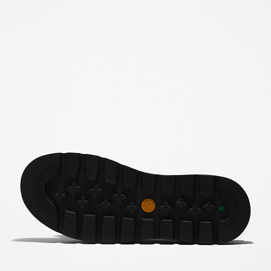 SANDALO FISHERMAN GREENSTRIDE™ RAY CITY DA DONNA IN COLORE NERO