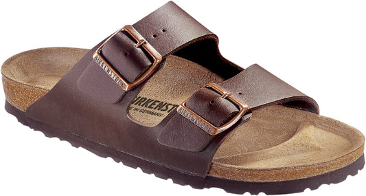 Arizona BS Dark Brown pianta stretta