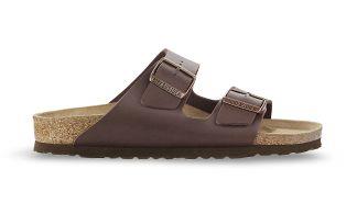 Arizona BS Dark Brown pianta stretta