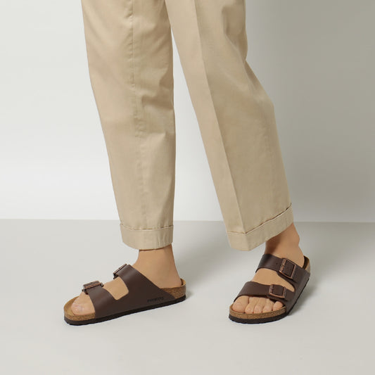 Arizona BS Dark Brown pianta stretta