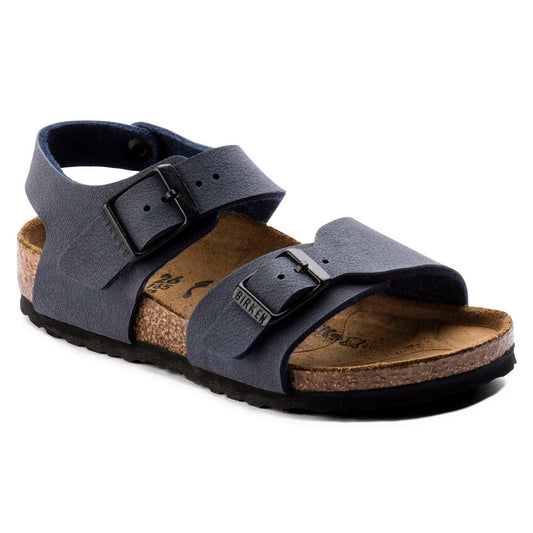 NEW YORK KIDS BS NAVY